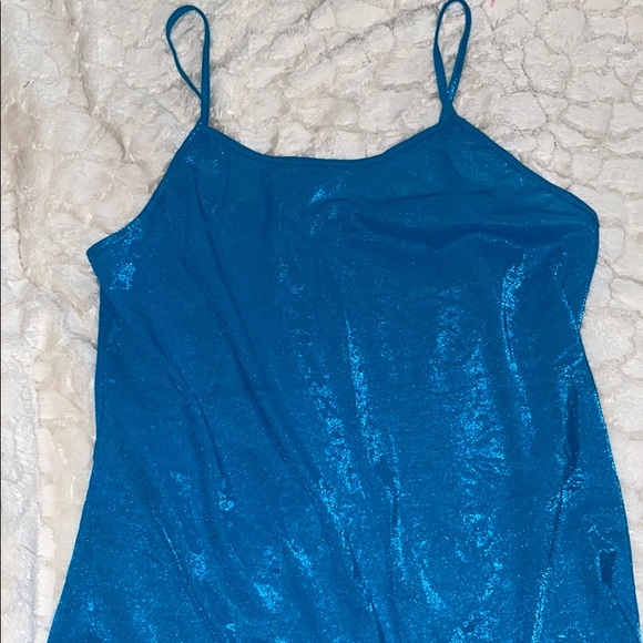 Worn out lingerie nightie slip - Picture 3 of 6